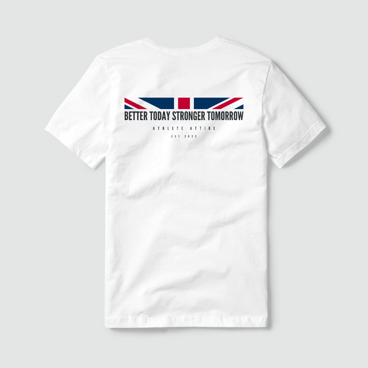 BTST.Ltd Heritage Tee