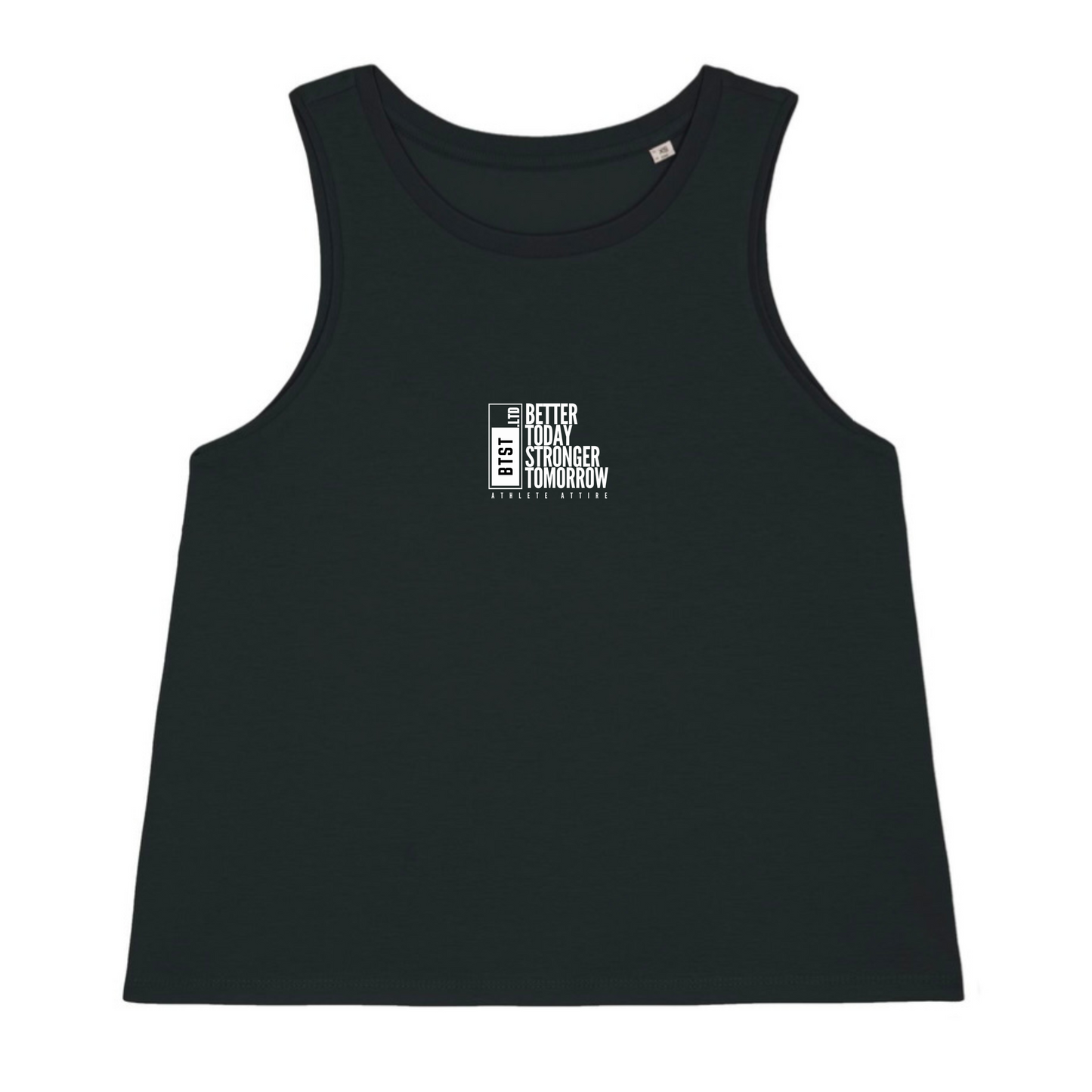 BTST.Ltd Tank Top