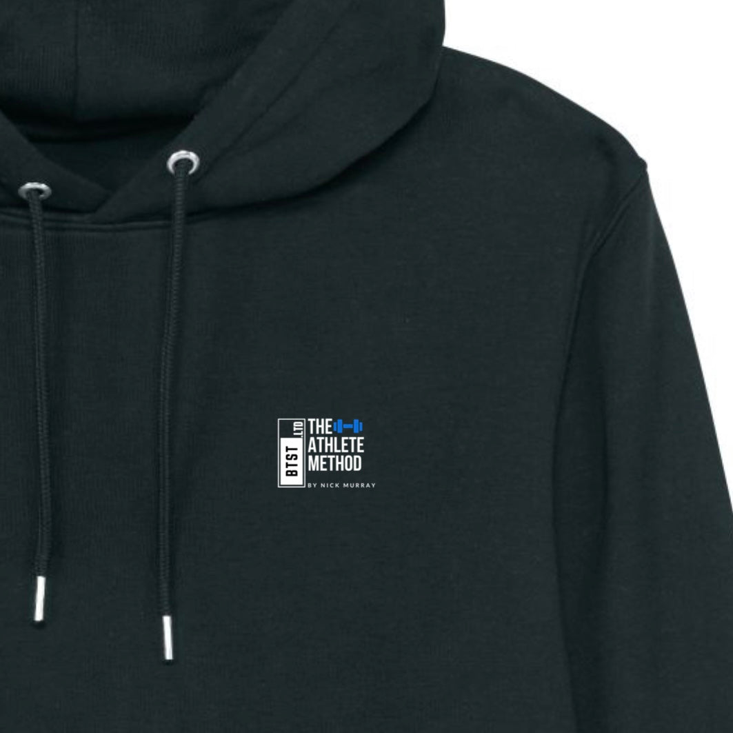 BTST.Ltd x The Athlete Method Hoodie