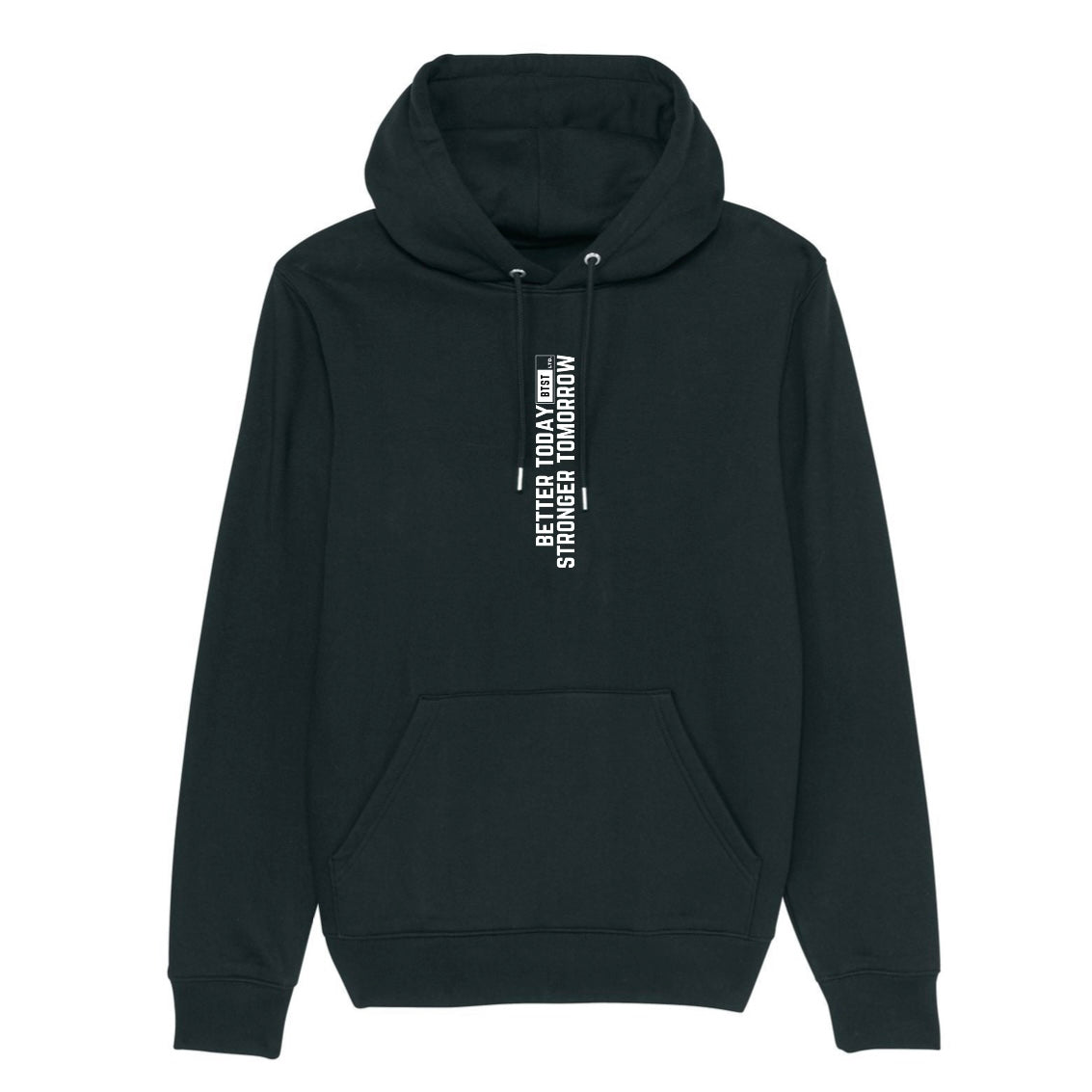 BTST.Ltd Weightlifter Hoodie