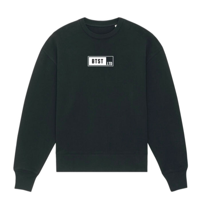 btst.ltd sweatshirt