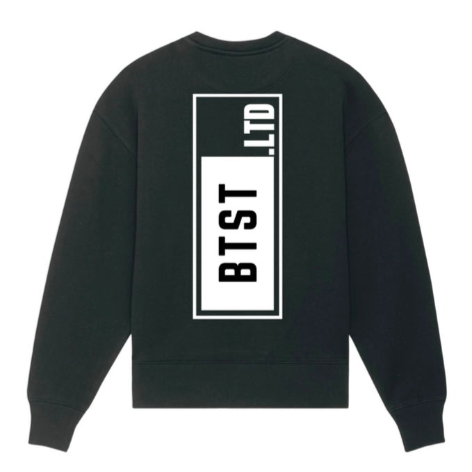 btst.ltd sweatshirt