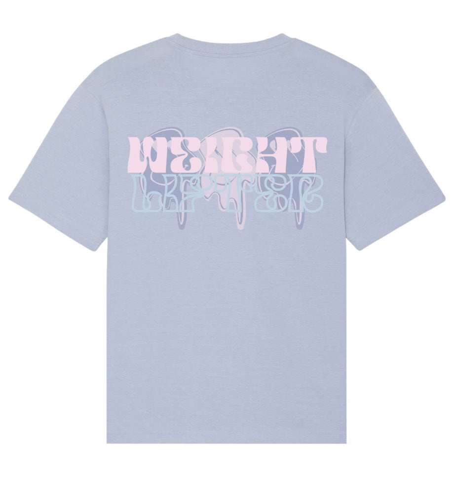 Serene BTST.Ltd - Weight Lifter T-Shirt